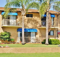 Abel Tasman Motel - Tweed Heads Accommodation