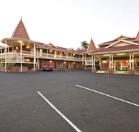 Abel Tasman Motor Inn - Tweed Heads Accommodation