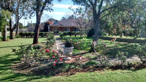 Aberdeen Motel - Tweed Heads Accommodation 0