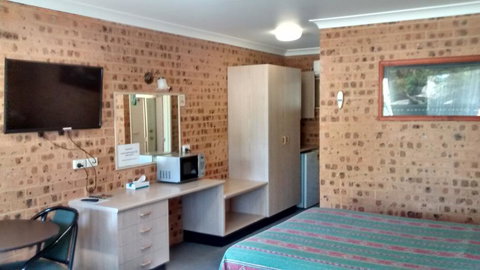 Aberdeen Motel - Tweed Heads Accommodation 1