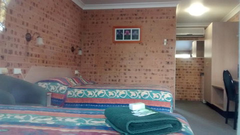 Aberdeen Motel - Tweed Heads Accommodation 2