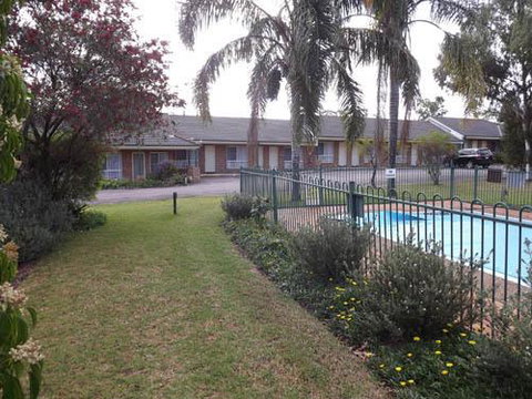 Aberdeen Motel - Tweed Heads Accommodation 3
