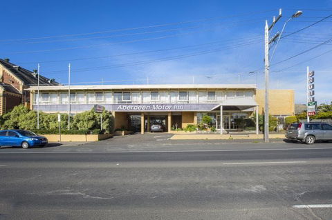 Aberdeen Motor Inn - Tweed Heads Accommodation 0