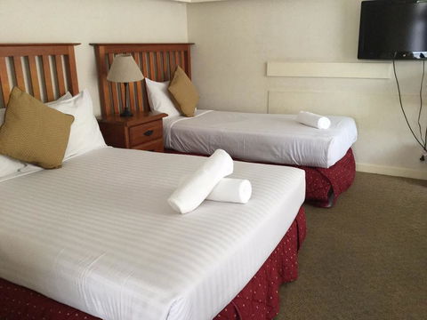Aberdeen Motor Inn - Tweed Heads Accommodation 2