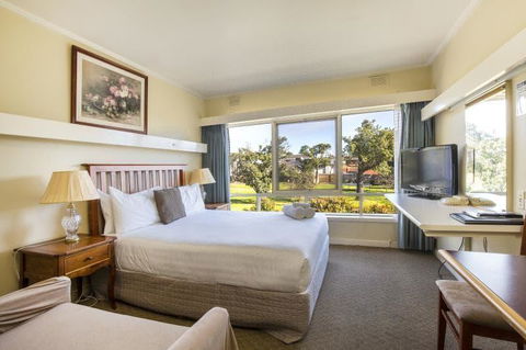 Aberdeen Motor Inn - Tweed Heads Accommodation 1