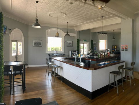 Abermain Hotel - Tweed Heads Accommodation 3