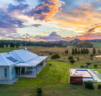 Abingdon House - Tweed Heads Accommodation