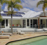 Abode  Byron - Tweed Heads Accommodation