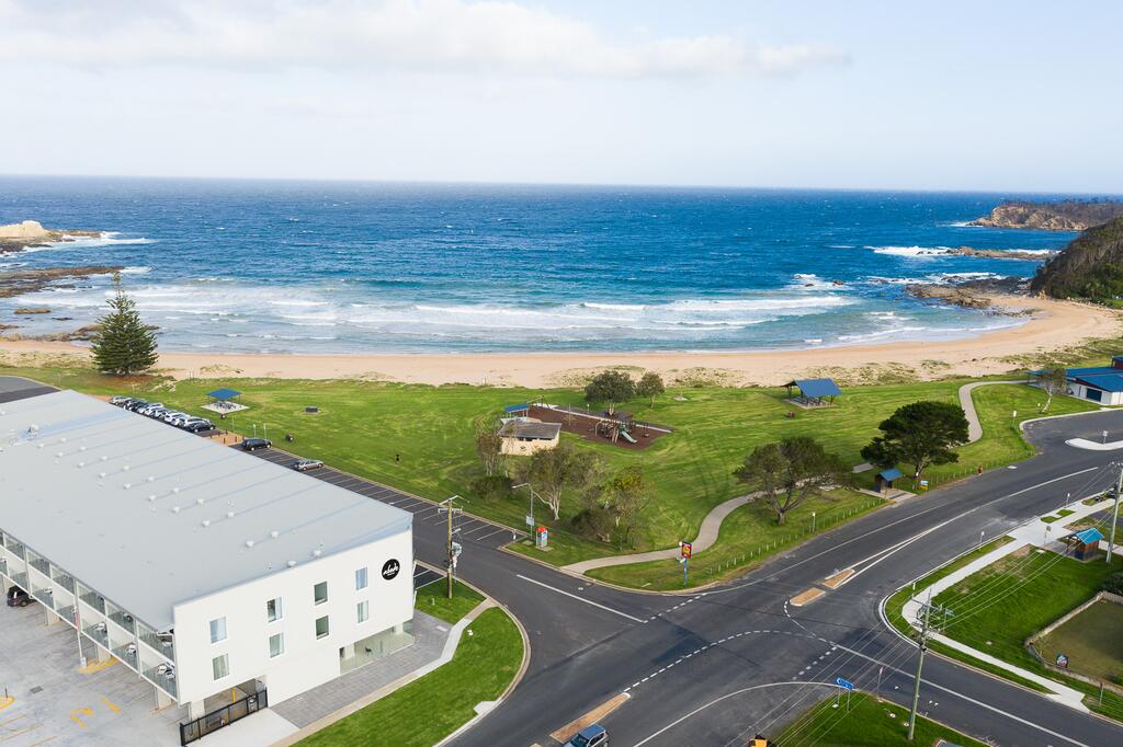 Malua Bay NSW Tweed Heads Accommodation