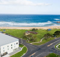 Abode Malua Bay - Tweed Heads Accommodation
