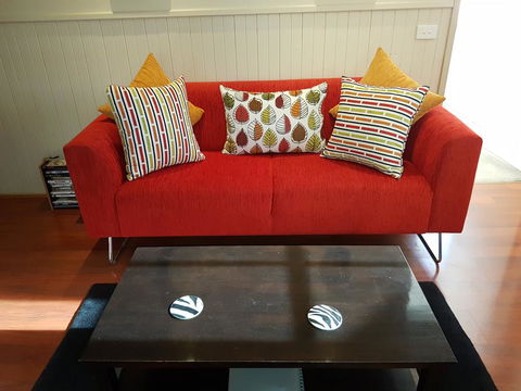 About Time Retreats- Studio Three - Tweed Heads Accommodation 1