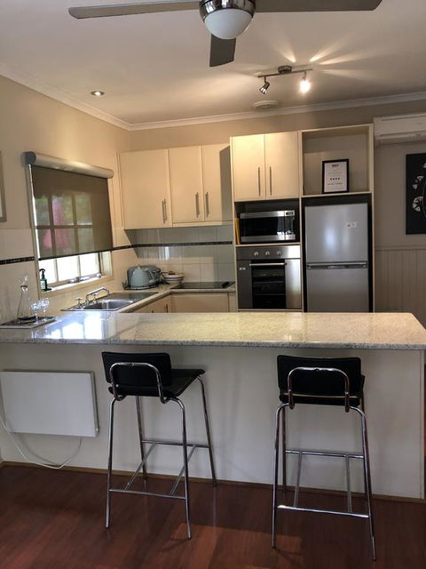 About Time Retreats- Studio Three - Tweed Heads Accommodation 0