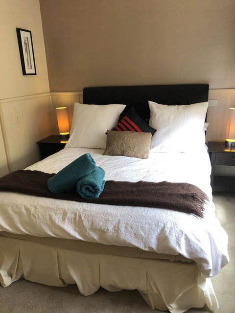 About Time Retreats- Studio Three - Tweed Heads Accommodation 2