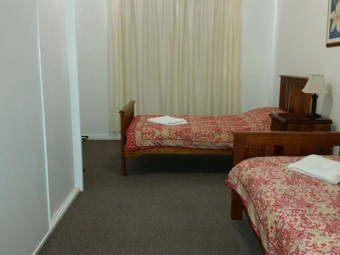 About Town Cottages - Tweed Heads Accommodation 1
