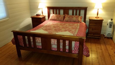 About Town Cottages - Tweed Heads Accommodation 0