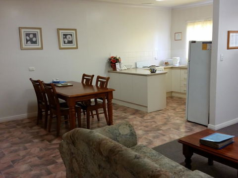 About Town Cottages - Tweed Heads Accommodation 2