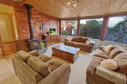 Above Sunset - 100m From The Paynesville Lakes - Tweed Heads Accommodation 2