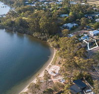 Above Sunset - 100m from the Paynesville Lakes - Tweed Heads Accommodation