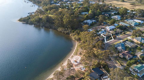Above Sunset - 100m From The Paynesville Lakes - Tweed Heads Accommodation 0
