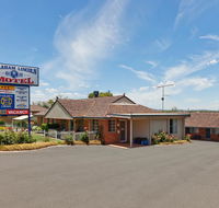 Abraham Lincoln Motel - Tweed Heads Accommodation