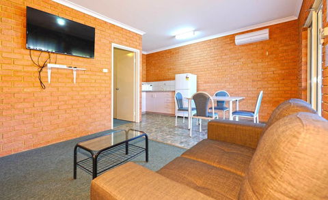Abrolhos Reef Lodge - Tweed Heads Accommodation 3