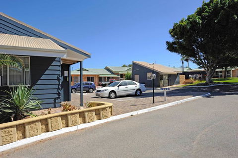 Abrolhos Reef Lodge - Tweed Heads Accommodation 1