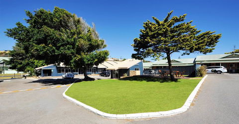Abrolhos Reef Lodge - Tweed Heads Accommodation 0