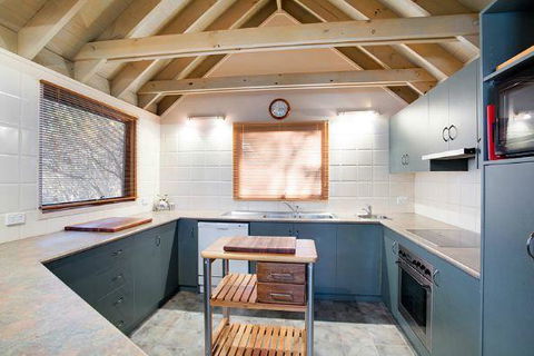 Absinthe - Tweed Heads Accommodation 3