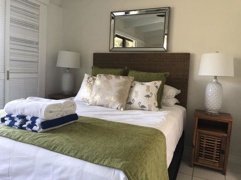 Absolute Beachfront - Tweed Heads Accommodation 2