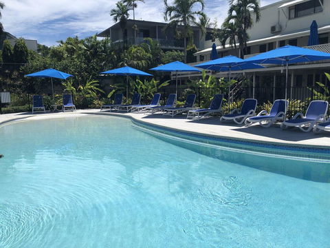 Absolute Beachfront - Tweed Heads Accommodation 0