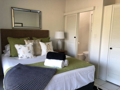 Absolute Beachfront - Tweed Heads Accommodation 1