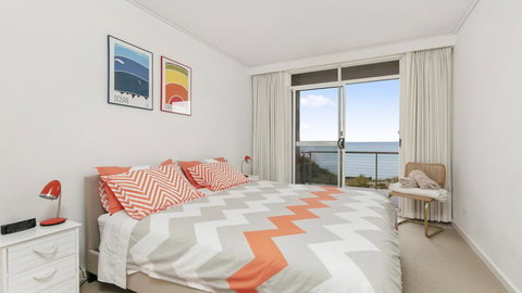 ABSOLUTE BEACHFRONT - FRANKSTON - Tweed Heads Accommodation 3