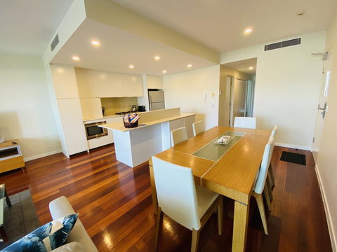 Absolute Beachfront Cabarita Beach - 2 Bed With Pool Views - Tweed Heads Accommodation 3
