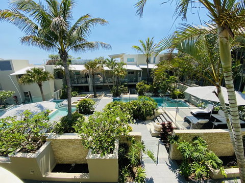 Absolute Beachfront Cabarita Beach - 2 Bed With Pool Views - Tweed Heads Accommodation 0