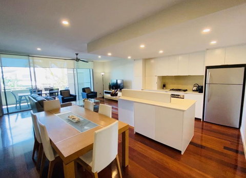Absolute Beachfront Cabarita Beach - 2 Bed With Pool Views - Tweed Heads Accommodation 2