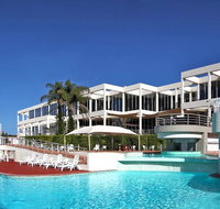 Absolute Beachfront Opal Cove Resort - Tweed Heads Accommodation