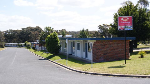 Absolute Lakes Entrance Motel - Tweed Heads Accommodation 2