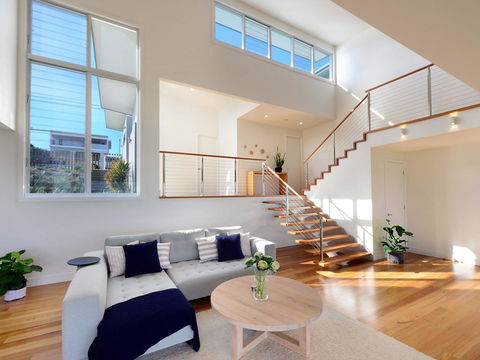 Absolute Waterfront - Tweed Heads Accommodation 3