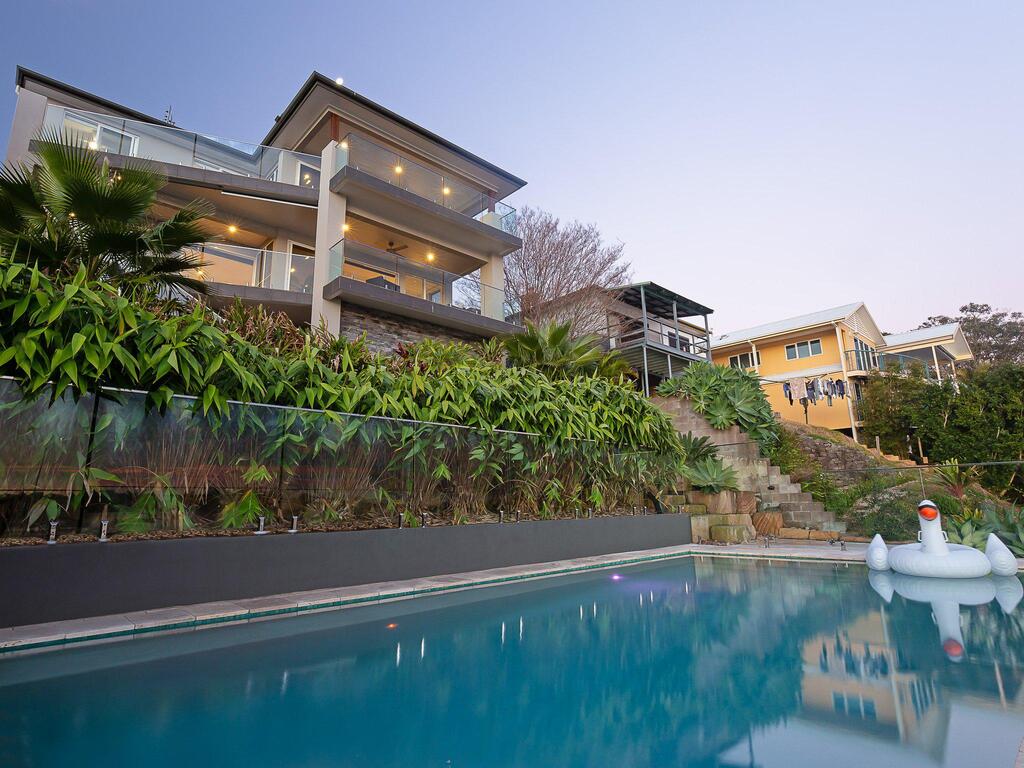 Fishing Point NSW Tweed Heads Accommodation