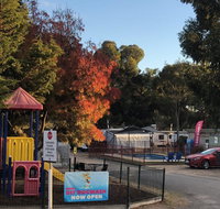 Acacia Caravan Park  Holiday Units - Tweed Heads Accommodation