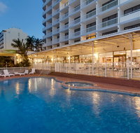 Acacia Court Hotel - Tweed Heads Accommodation