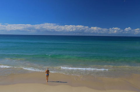 Acacia Kingscliff Town Holiday Apartment - Tweed Heads Accommodation 3