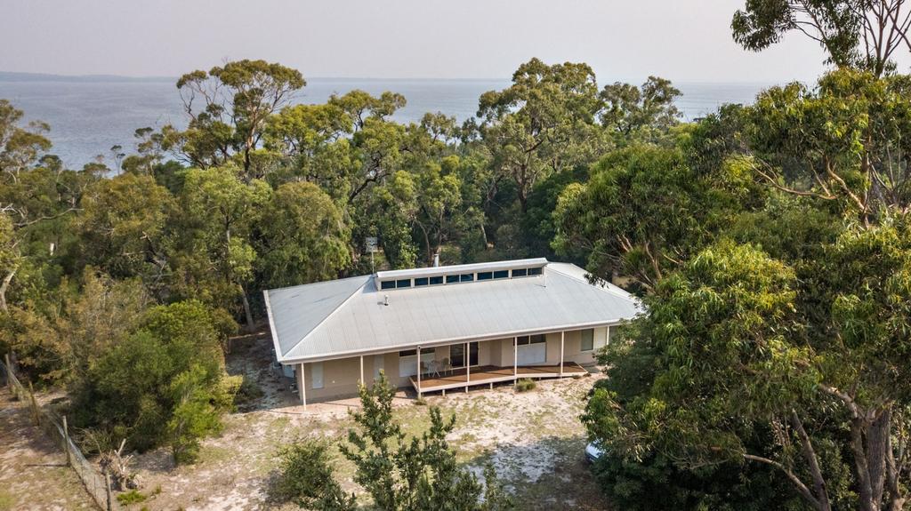 Forge Creek VIC Tweed Heads Accommodation