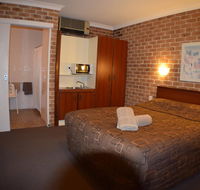 Acacia Motor Inn - Tweed Heads Accommodation