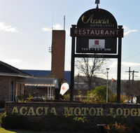 Acacia Motor Lodge - Tweed Heads Accommodation