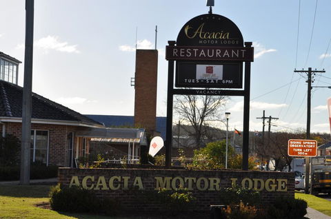 Acacia Motor Lodge - Tweed Heads Accommodation 0