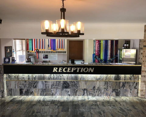 Acacia Motor Lodge - Tweed Heads Accommodation 1