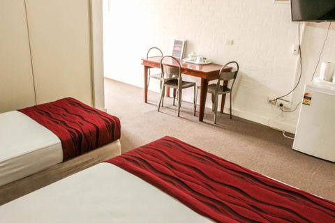 Acacia Ridge Hotel & Motel - Tweed Heads Accommodation 2