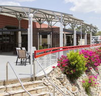 Acacia Ridge Hotel  Motel - Tweed Heads Accommodation