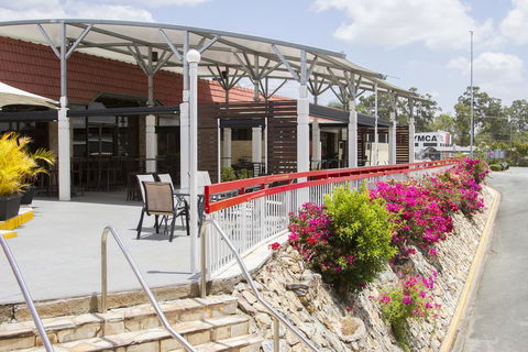 Acacia Ridge Hotel & Motel - Tweed Heads Accommodation 0